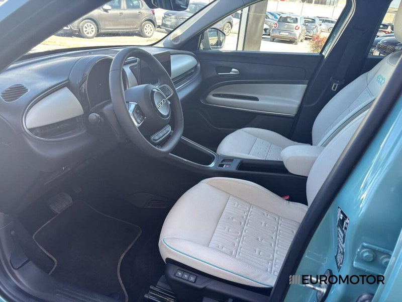 Fiat 600 usata a Bari (9)