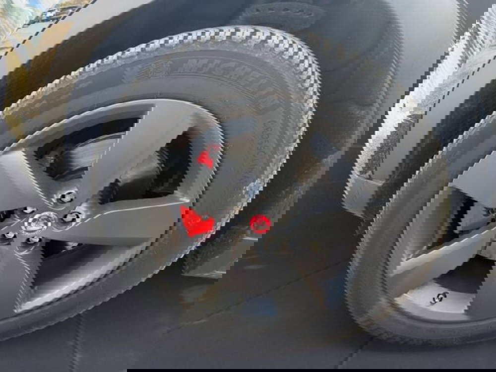 Jaguar E-Pace usata a Udine (13)