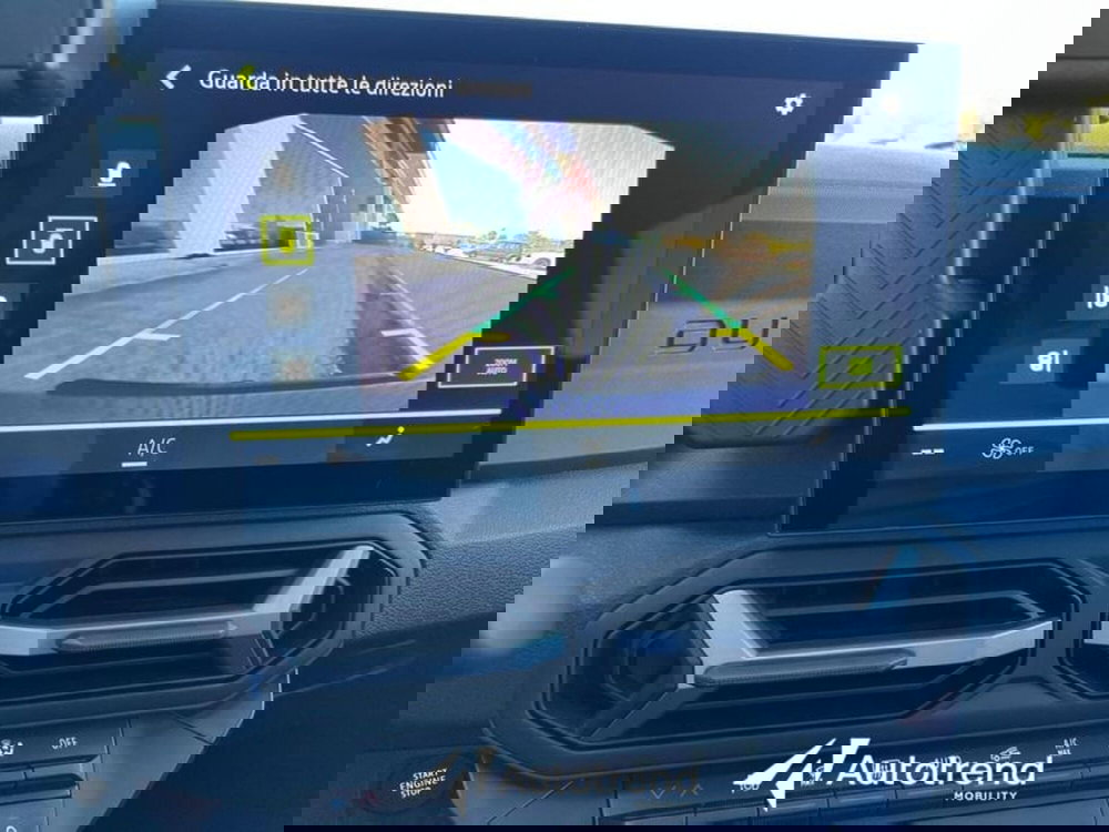 Dacia Duster usata a Lecce (12)