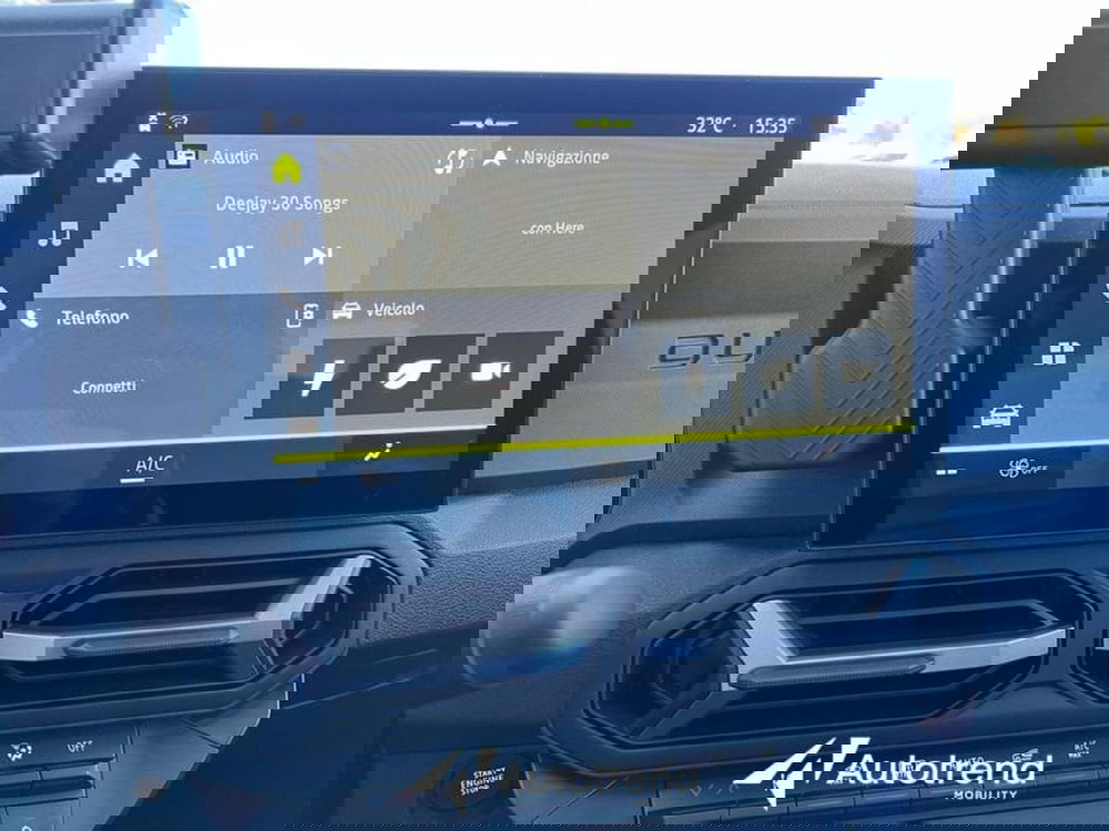 Dacia Duster usata a Lecce (13)