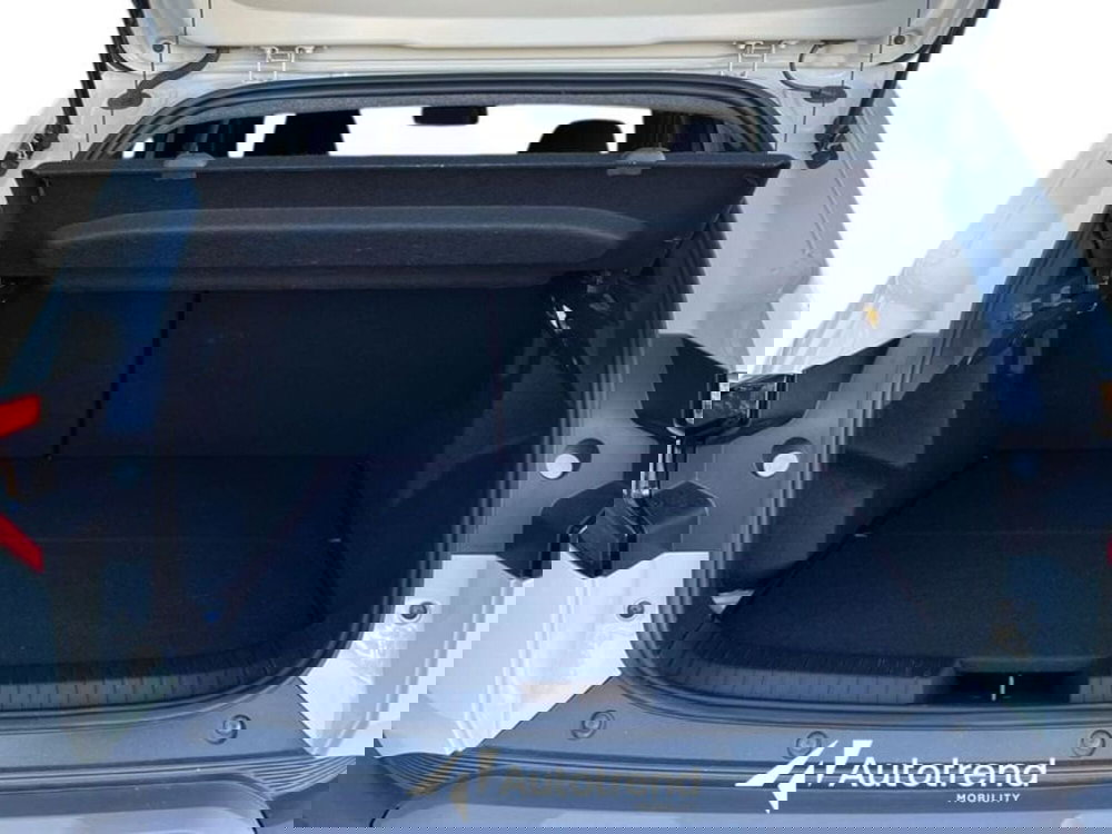 Dacia Duster usata a Lecce (16)