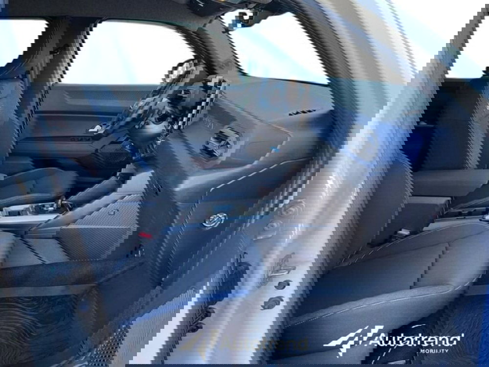 Dacia Duster usata a Lecce (7)