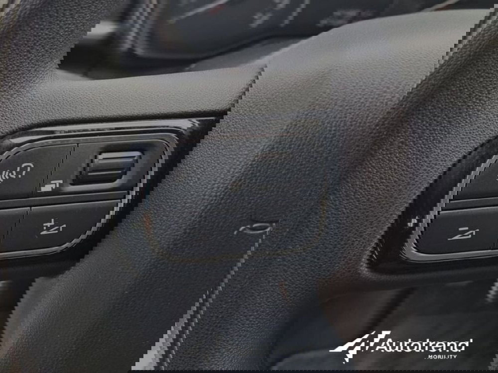 Citroen C3 usata a Lecce (10)