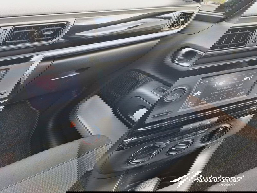 Citroen C3 usata a Lecce (13)