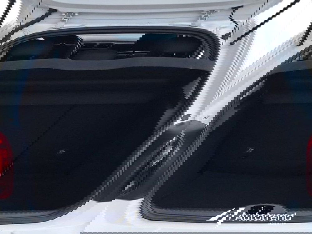 Citroen C3 usata a Lecce (15)