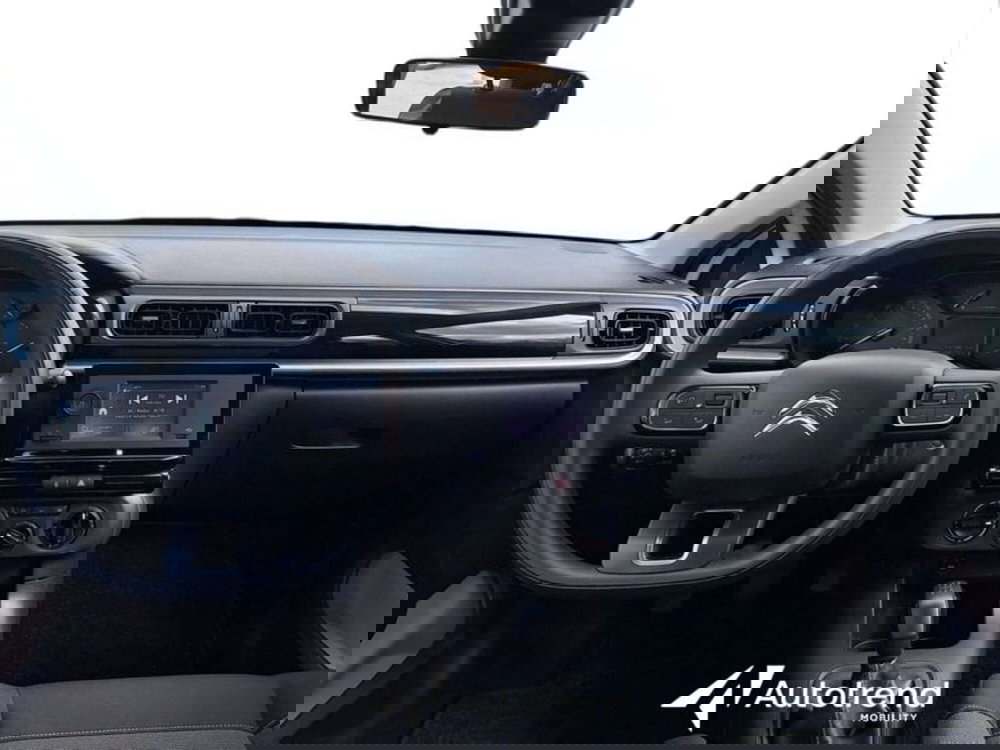 Citroen C3 usata a Lecce (8)