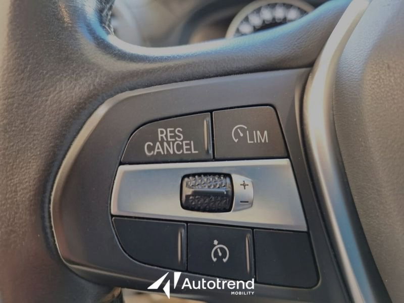 BMW X3 usata a Lecce (10)