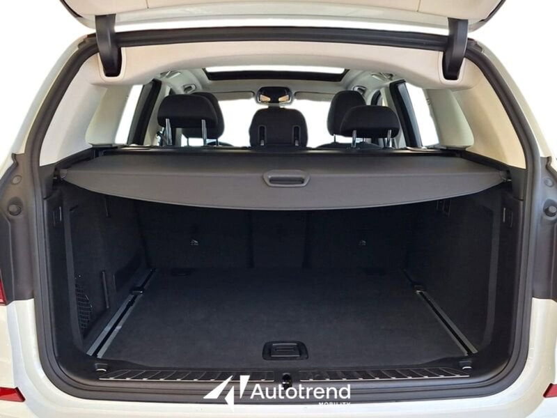 BMW X3 usata a Lecce (18)