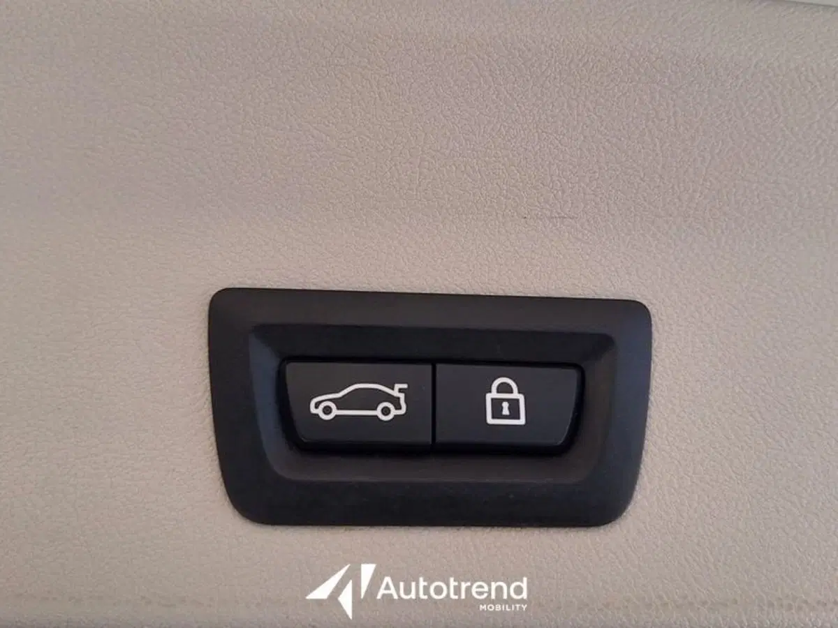 BMW X3 usata a Lecce (19)