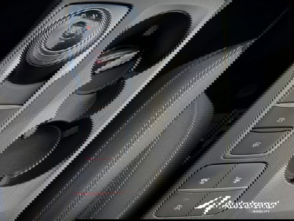 Ford Kuga usata a Lecce (11)