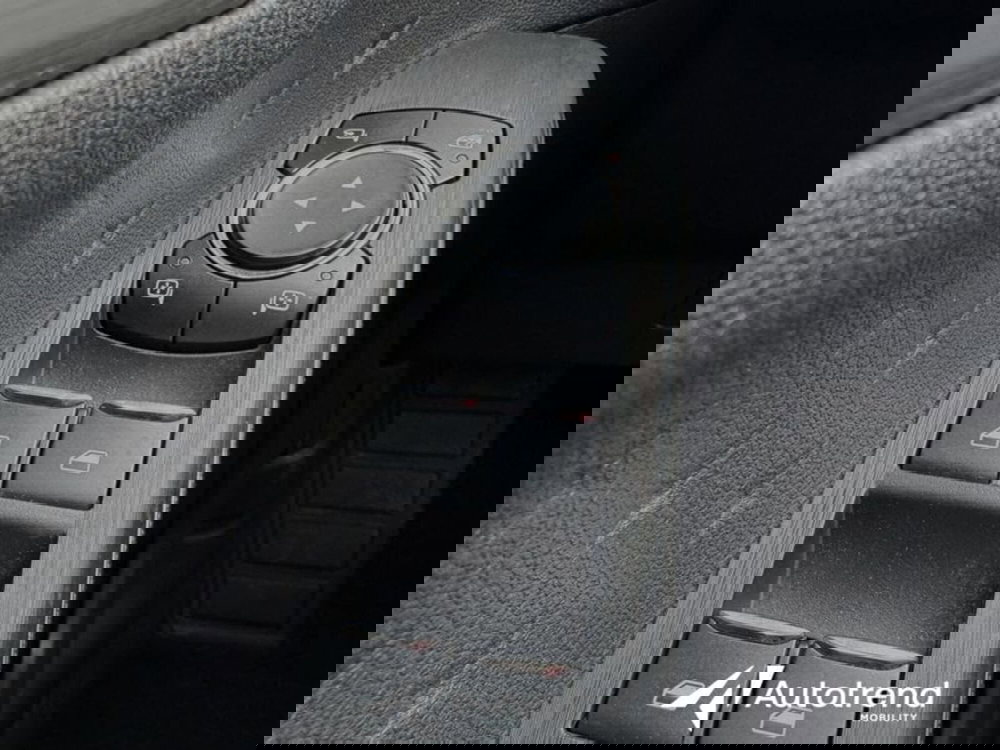 Ford Kuga usata a Lecce (12)
