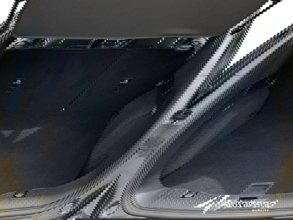 Ford Kuga usata a Lecce (15)