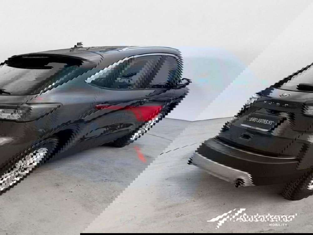 Ford Kuga usata a Lecce (2)