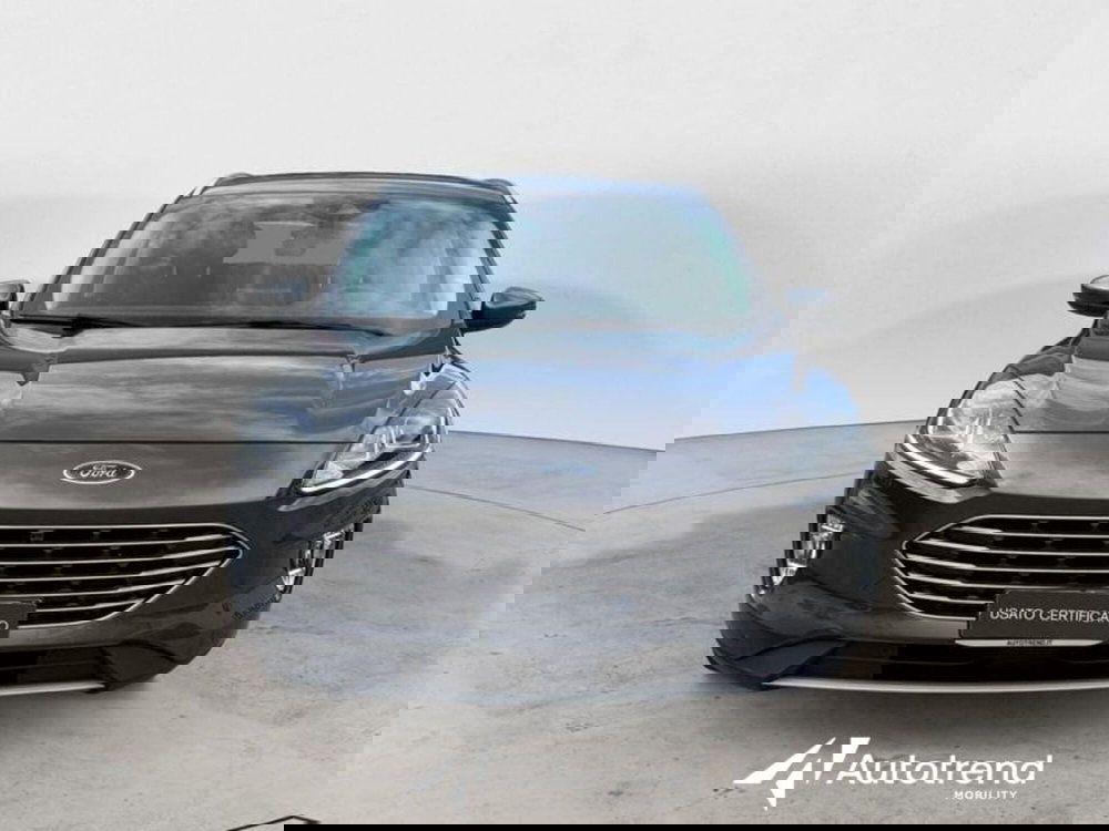 Ford Kuga usata a Lecce (3)