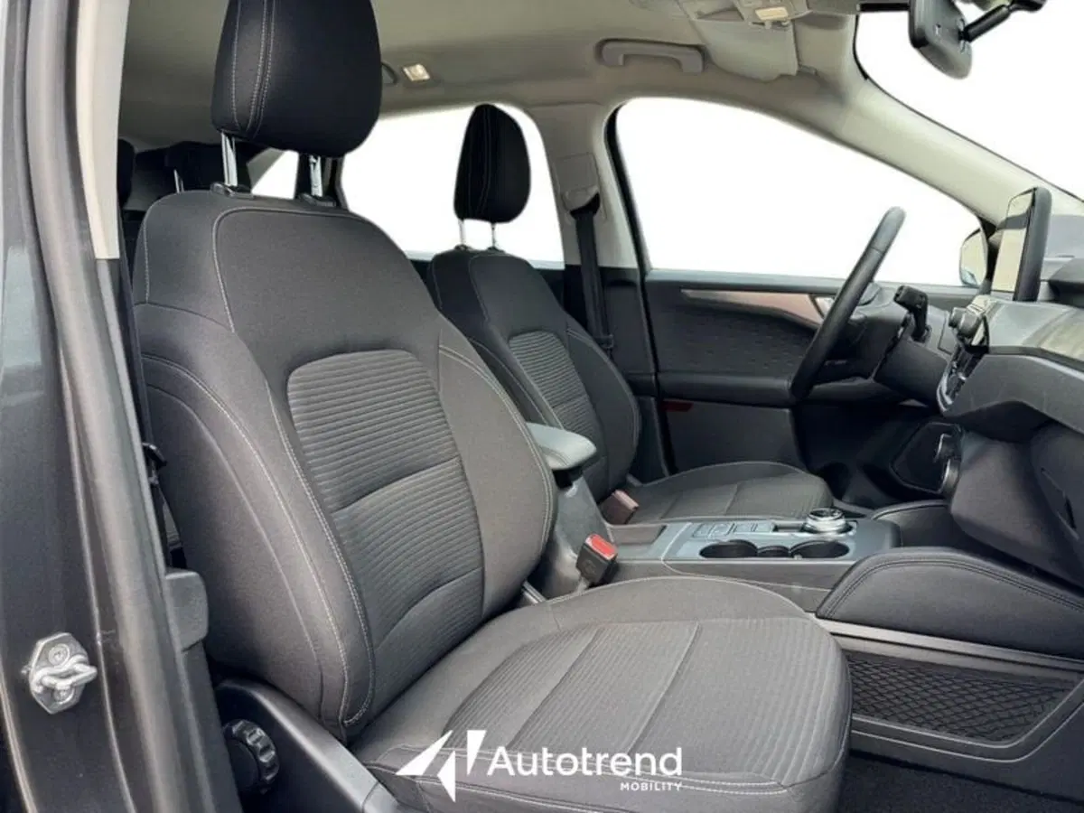 Ford Kuga usata a Lecce (6)