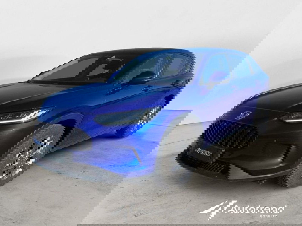 Honda ZR-V usata a Lecce