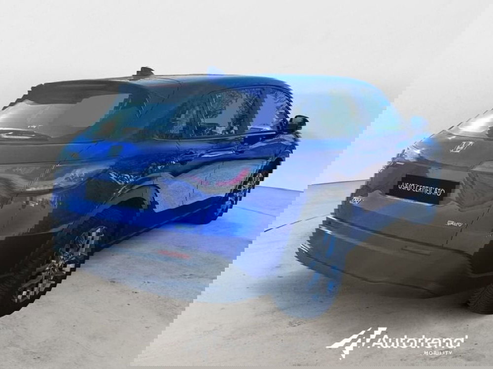 Honda ZR-V usata a Lecce (2)