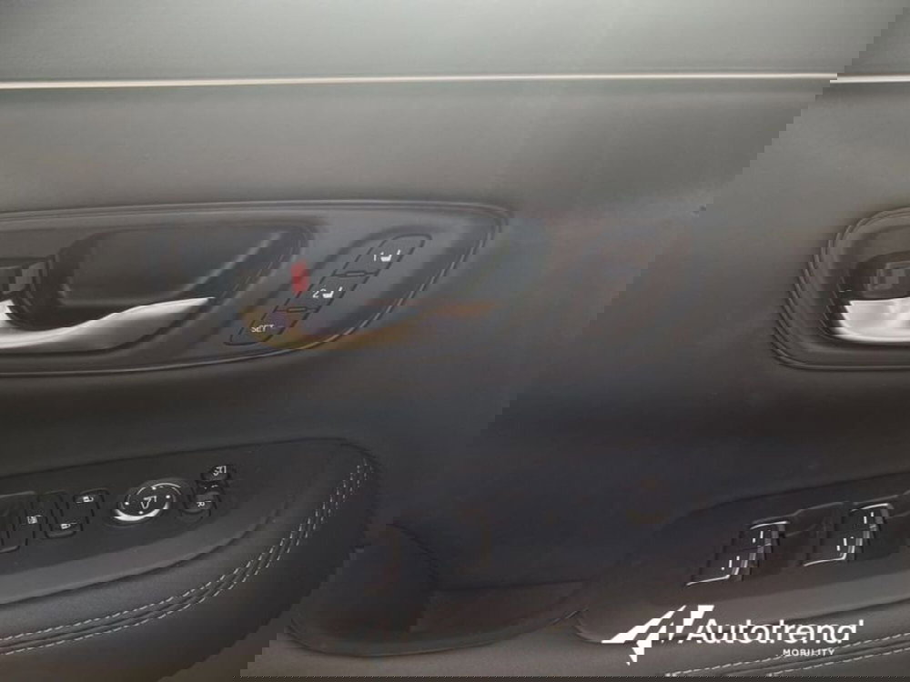 Honda ZR-V usata a Lecce (12)