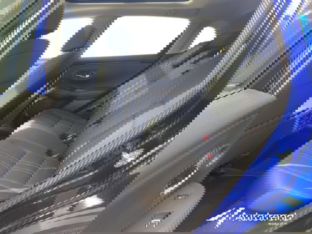 Honda ZR-V usata a Lecce (14)