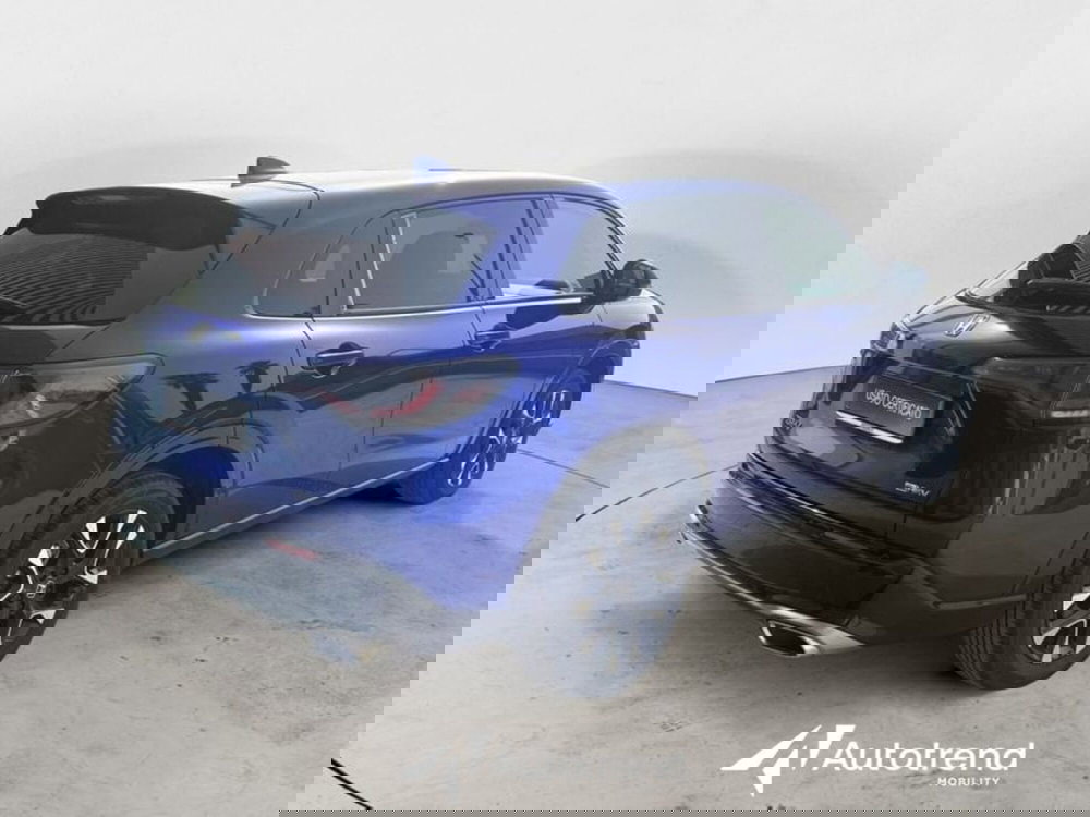 Honda ZR-V usata a Lecce (2)