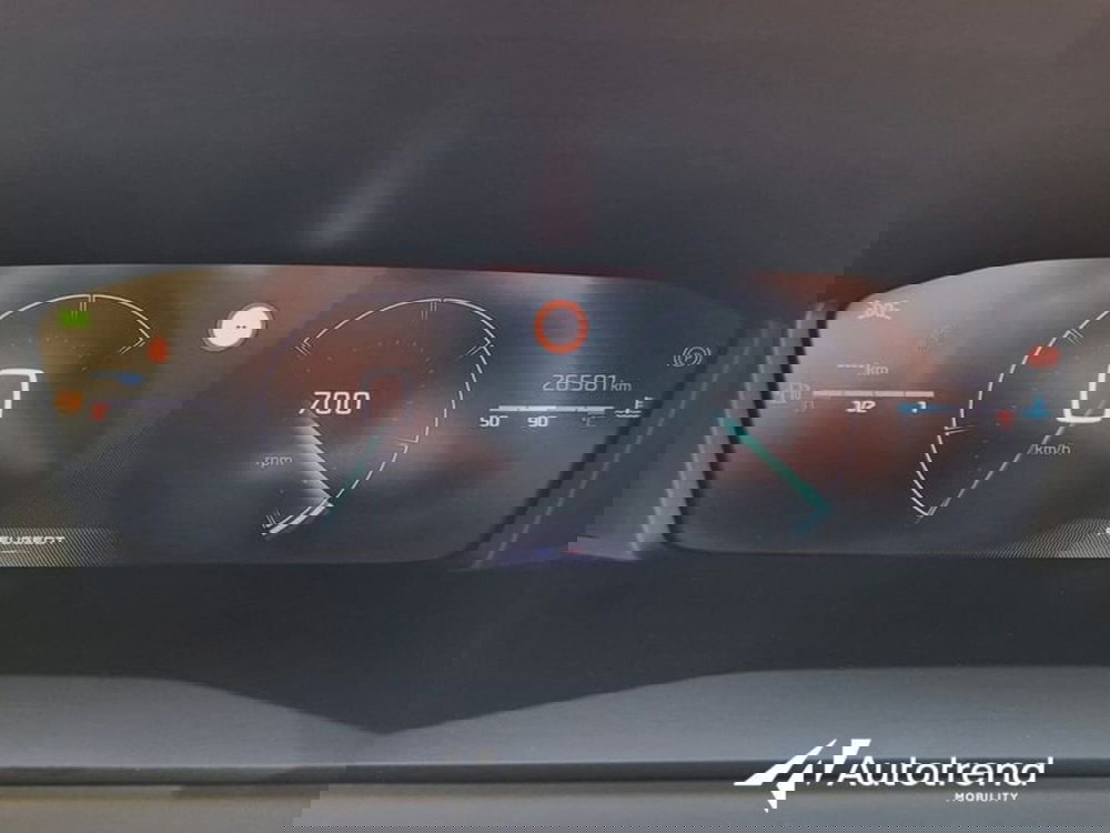 Peugeot 2008 usata a Lecce (12)