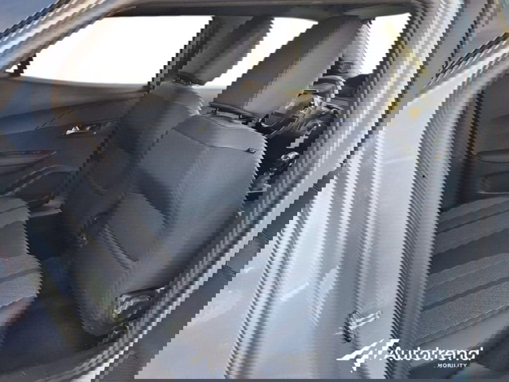 Peugeot 2008 usata a Lecce (14)