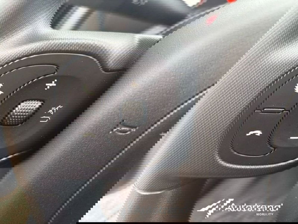 Fiat Panda usata a Lecce (10)