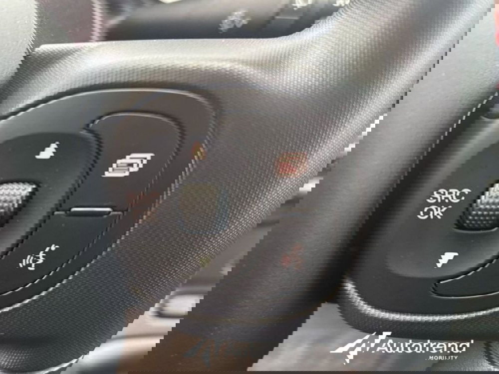 Fiat Panda usata a Lecce (11)