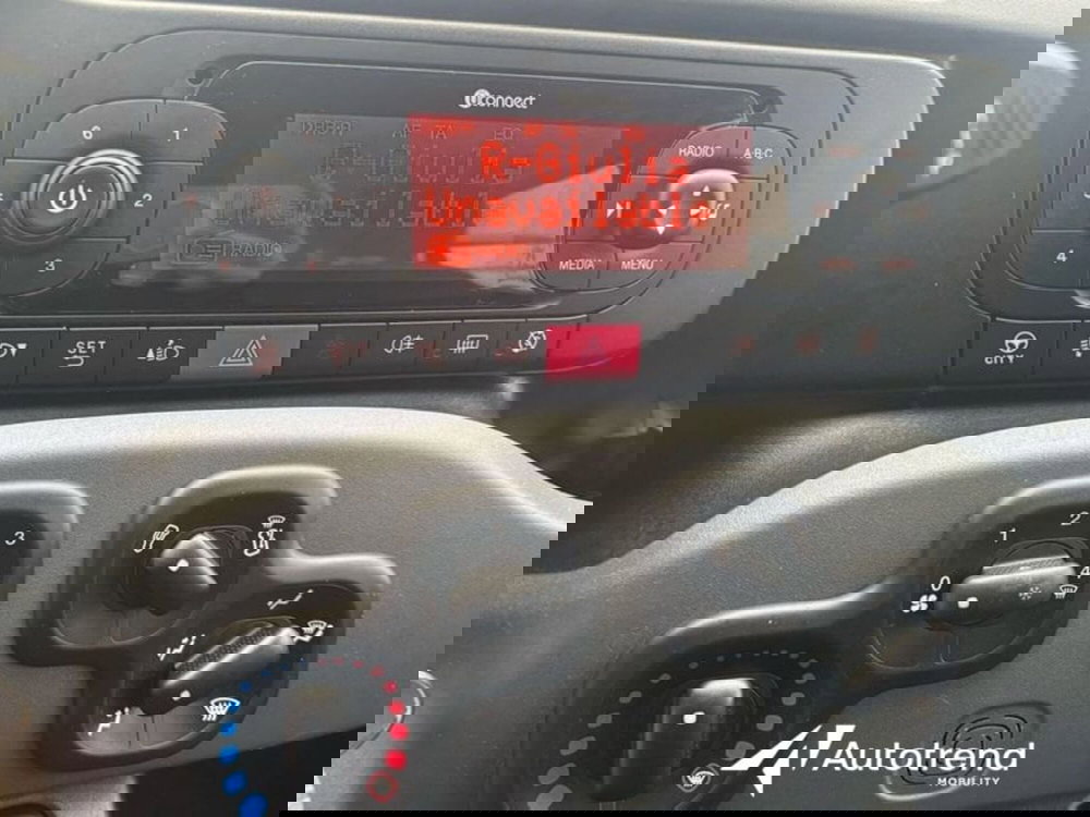 Fiat Panda usata a Lecce (13)