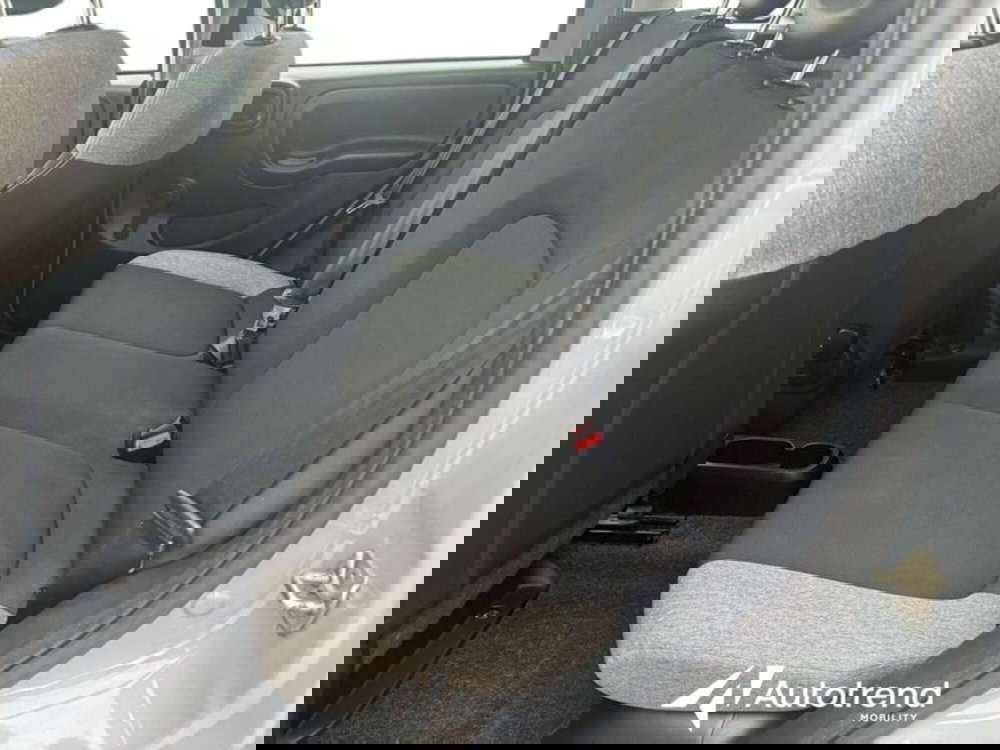 Fiat Panda usata a Lecce (14)
