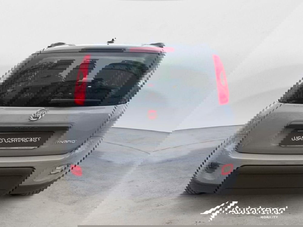 Fiat Panda usata a Lecce (3)