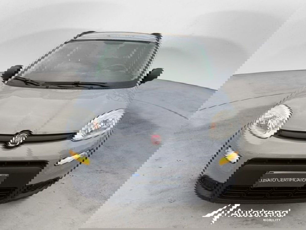 Fiat Panda usata a Lecce (4)