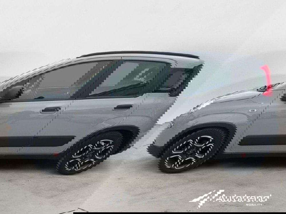 Fiat Panda usata a Lecce (5)