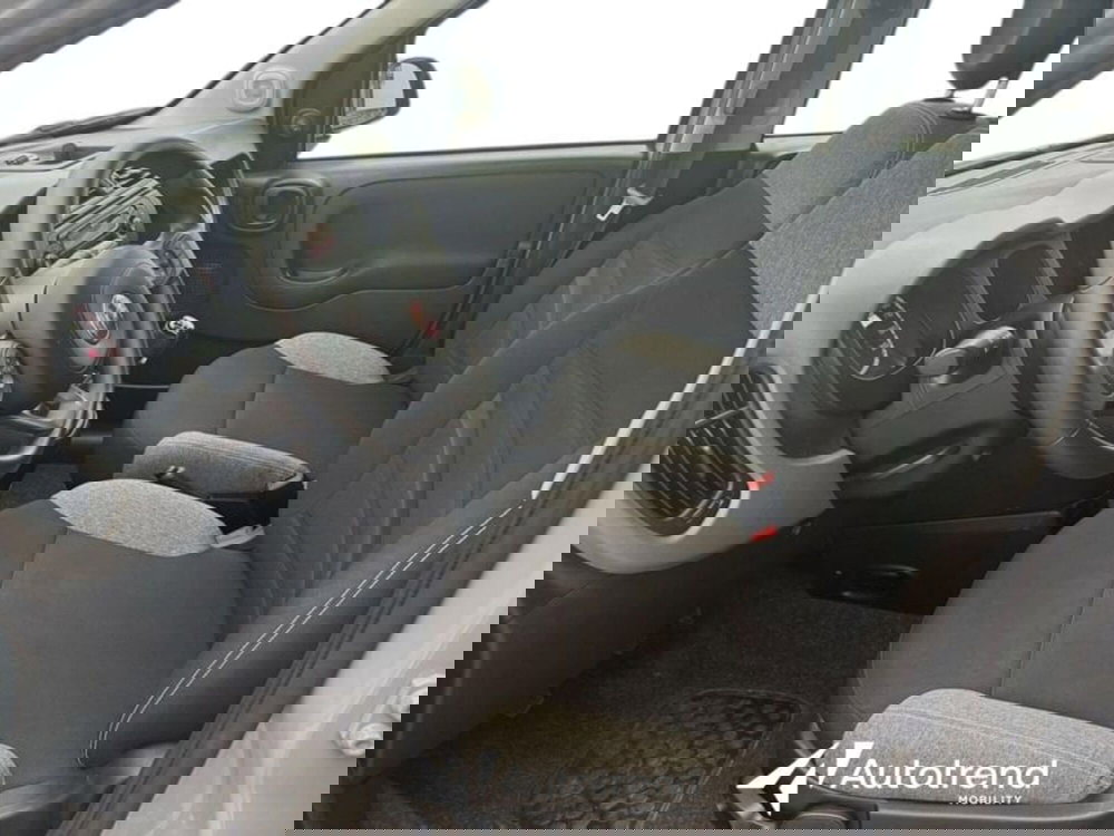 Fiat Panda usata a Lecce (6)