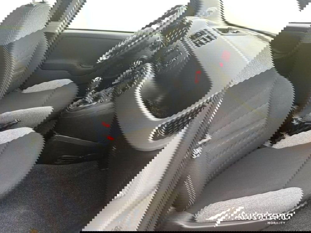 Fiat Panda usata a Lecce (7)