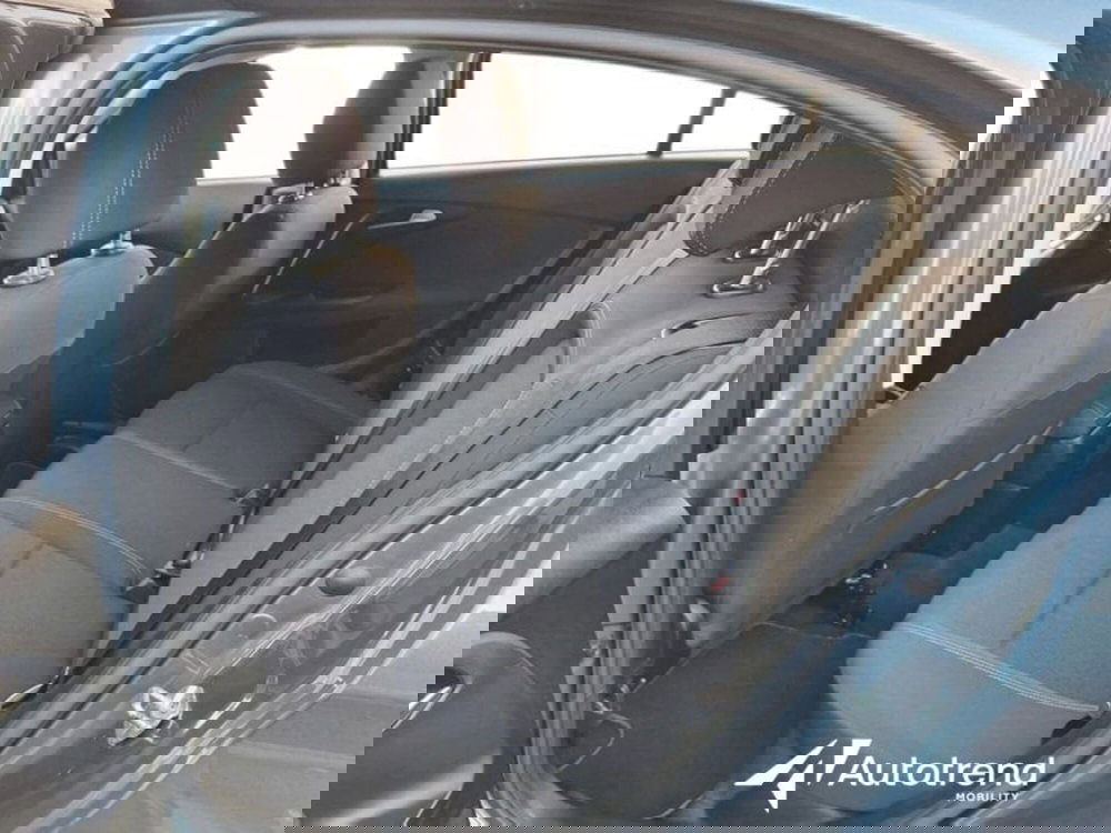 Fiat Tipo usata a Lecce (14)