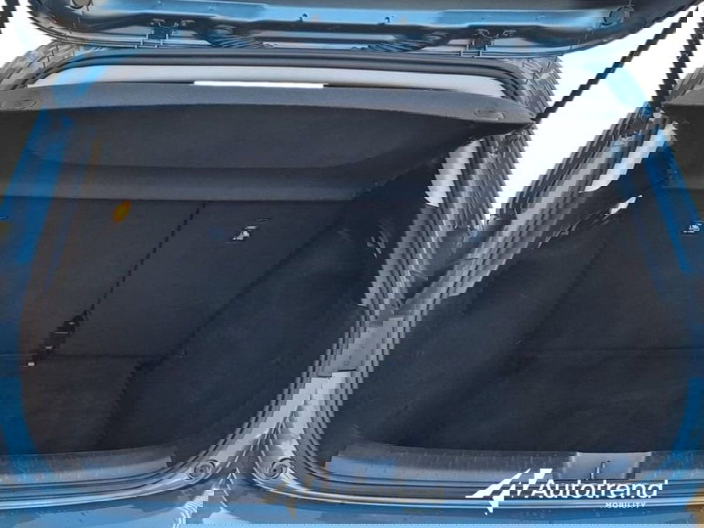 Fiat Tipo usata a Lecce (15)