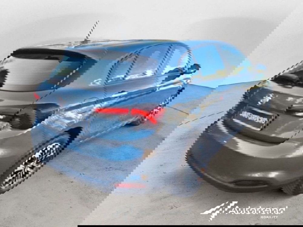 Fiat Tipo usata a Lecce (2)