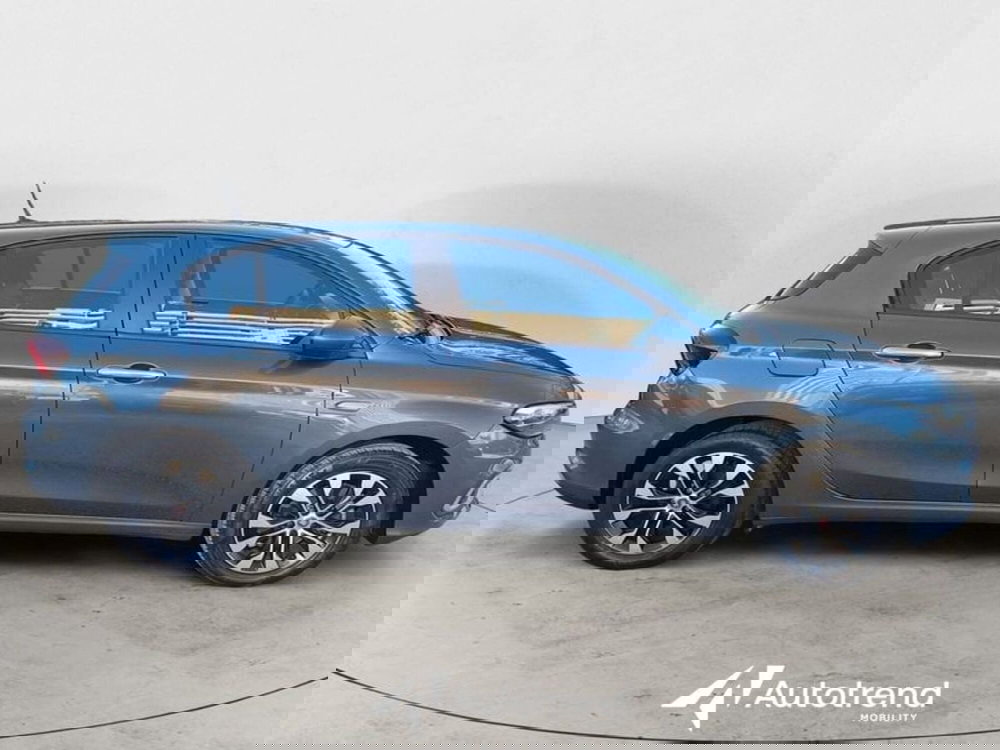 Fiat Tipo usata a Lecce (5)