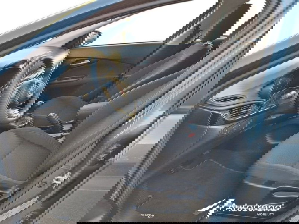 Fiat Tipo usata a Lecce (6)