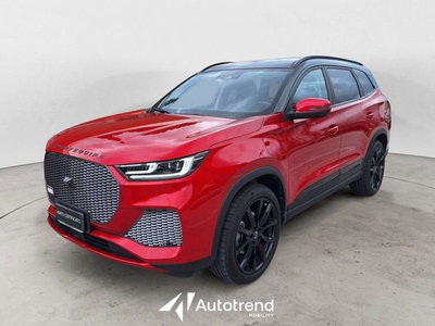 Sportequipe Sportequipe 8 Sportequipe 8 1.5 phev auto del 2024 usata a Lecce