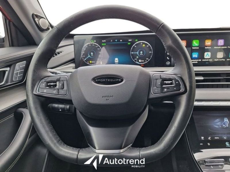 Sportequipe Sportequipe 8 usata a Lecce (10)