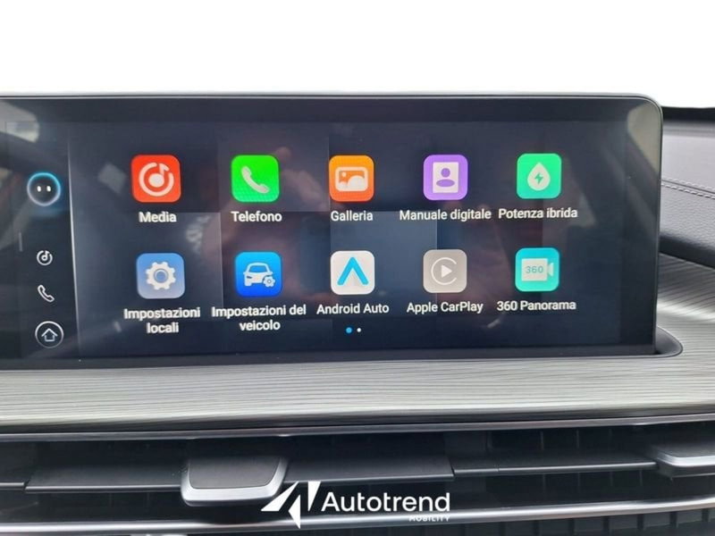 Sportequipe Sportequipe 8 usata a Lecce (11)