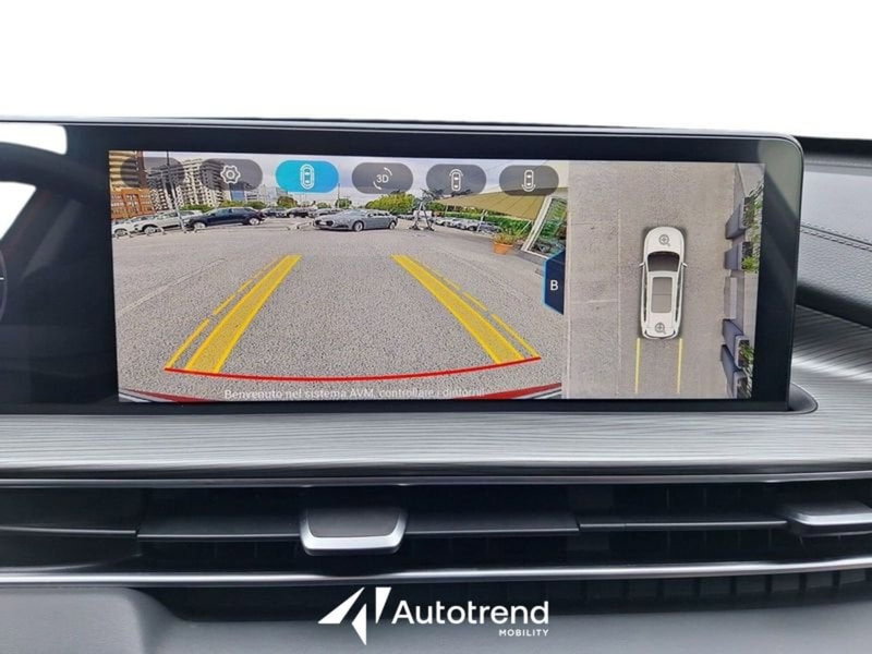 Sportequipe Sportequipe 8 usata a Lecce (12)