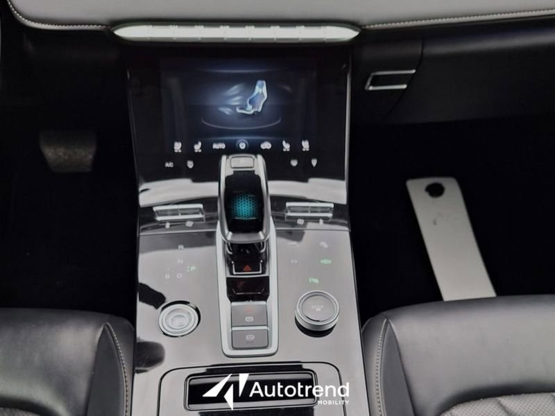 Sportequipe Sportequipe 8 usata a Lecce (13)