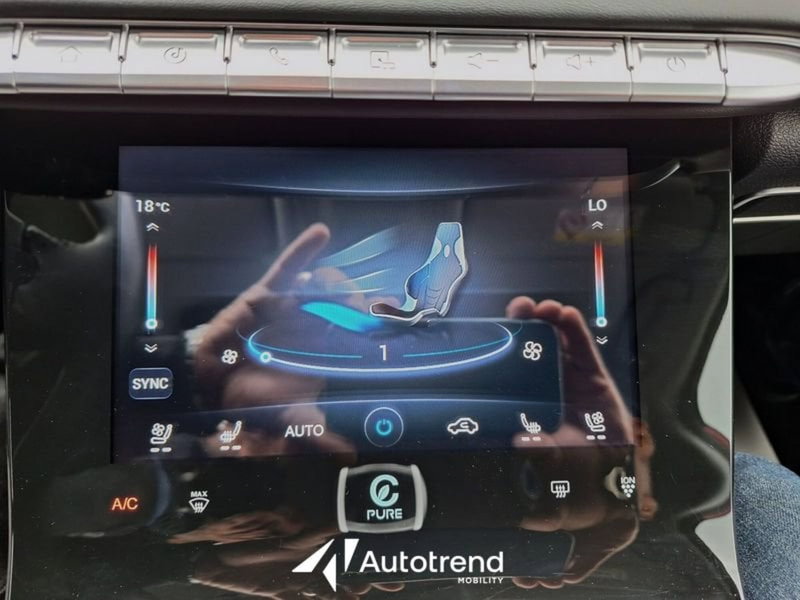 Sportequipe Sportequipe 8 usata a Lecce (14)