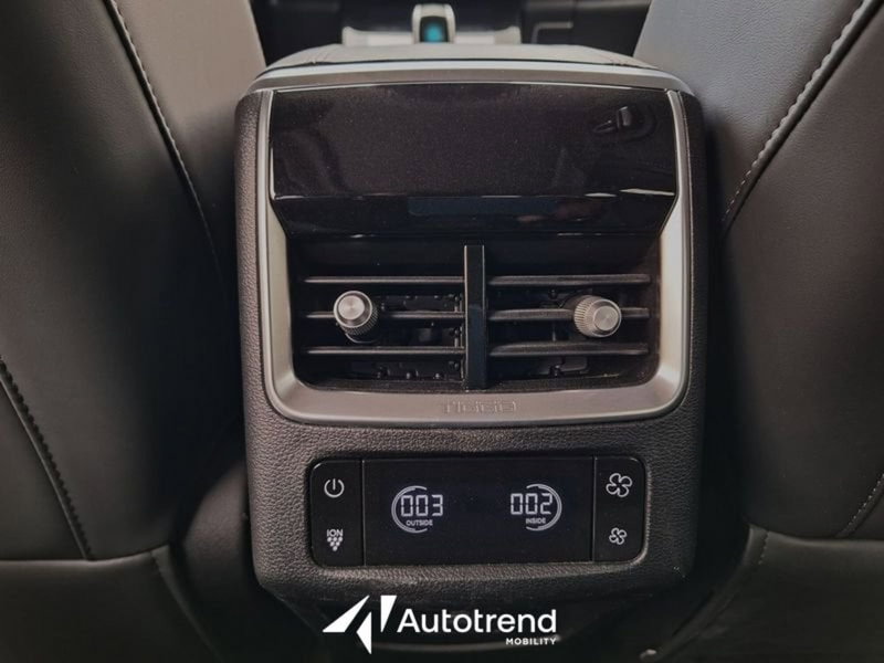 Sportequipe Sportequipe 8 usata a Lecce (16)