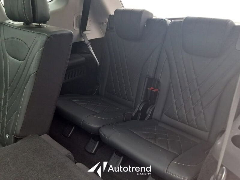 Sportequipe Sportequipe 8 usata a Lecce (17)