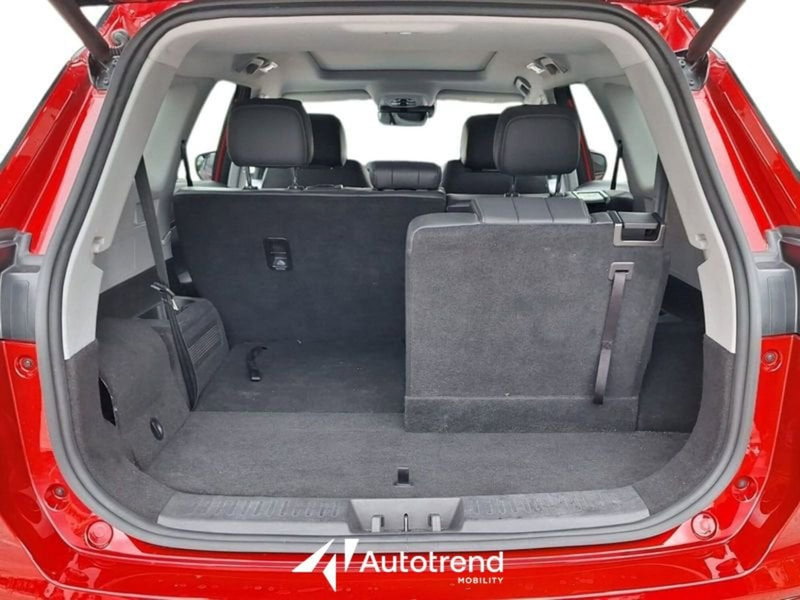 Sportequipe Sportequipe 8 usata a Lecce (18)