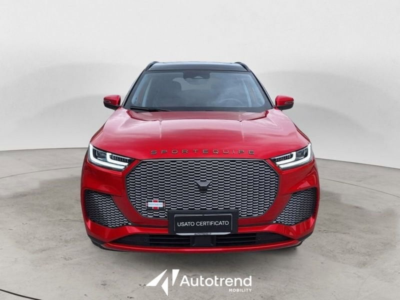 Sportequipe Sportequipe 8 usata a Lecce (3)